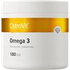 OstroVit Omega 3 180cps