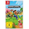 Nintendo NIN Minecraft: Nintendo Switch Edit. 06