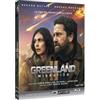 Lucky Red Greenland 2 - Migration (4K Ultra HD + Blu-Ray Disc)