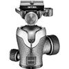 Gitzo GH1382QD Teste a Sfera Centrale, Grigio