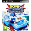 Tusuny Sonic & All-Stars Racing : Transformed