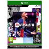 Electronic Arts Fifa 21- Xbox One, include upgrade per Xbox Series X