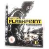 Codemasters Operation Flashpoint: Dragon Rising (PS3) [Edizione: Regno Unito]