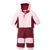 Columbia Unisex Baby Buga III Set Razzle/Perle di Lavanda 3 anni