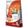 Farmina Natural & Delicious Pumpkin Puppy Mini con Pollo, Zucca e Melograno - Farmina - Natural & Delicious Pumpkin Puppy Mini con Pollo, Zucca e Melograno - 7KG