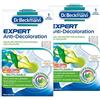 Dr. Beckmann Dr.Beckmann-Panno Anti-decolorazione riutilizzabile, x1, lotto di 2