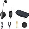 Amplificatore A Clip Per Microfono Wireless Per Strumenti Portatile Per