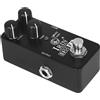 Pedale per basso multieffetto Pedale booster ad alto GAIN Processore
