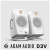 ADAM Audio Monitor da studio attivi ADAM Audio D3V 3" (coppia) bianchi nuovi