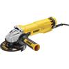 DEWALT smerigliatrice angolare 125mm 1400W, DWE4237-QS