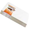 Baufan Pufatherm Pannelli isolanti per 16 m², risparmio Energy 30%, pannelli isolanti, isolamento termico, spessore piastra: 7 mm, per interni, inodore, senza umidità, effetto aumento della