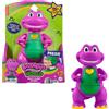 TOYS ONE Fisher-Price JFF05 Il Mondo di Barney Mani a Cuore