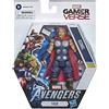 TOYS ONE Hasbro E8677 Marvel Avengers Gamer Verse Thor 15 cm