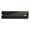 AGI TECHNOLOGY AGI SSD INTERNO AI828 1TB PCI-E 4.0 NVME M.2 2280 7400/5000 MBS R/W
