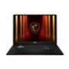 MSI NB VECTOR 18 HX AI A2XWJG-853IT ULTRA 9 275HX 32GB 1TB SSD 18 QHD+ RTX 5090 24GB WIN 11 HOME