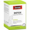 Detox Swisse funzione epatica 60 compresse