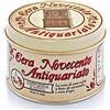 NOVECENTO Cera Novecento Y917 Cera Antiquariato in Pasta, Neutro, 250 ml