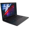 Lenovo ThinkPad L13 G1 13" Core i3 2.1 GHz - SSD 256 GB - 8GB QWERTY - Inglese - refurbished