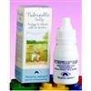 VEGETAL PROGRESS Srl NUTRIPELLE BABY OLIO 20ML