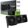 Asus Scheda Video GeForce RTX5070 GDDR7 12GB OC Edition