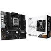 Asrock B850M Pro-A AMD B850 Socket AM5 micro ATX (ASRock B850M Pro-A - bundkort