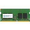 CoreParts 8GB Memory Module for Lenovo
