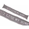 ootb Fermaporta con scritta I Like My Home