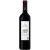 Domaine de la Clapiere Pays d'Oc Rouge IGP "Jardin de Jules" 2023 - Domaine de la Clapière - 0.75L