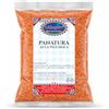 HOME LINE Panatura alla Pizzaiola, per carne e verdure, 200 g | Farina tipo 00 con paprica dolce, origano, rosmarino, curcuma e pomodoro secco, dal profilo aromatico mediterraneo.