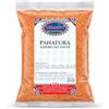 HOME LINE - Panatura American Taste 200 g - Impanatura Aromatizzata per Pollo e Carne - Gusto BBQ con Paprika ed Erbe Aromatiche