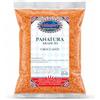 HOME LINE - Panatura Arancio Croccante 200 g - Impanatura per Pesce e Verdure - Paprika e Spezie Selezionate, Doratura Uniforme