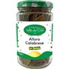 Valle del Crati ECCELLENZE GASTRONOMICHE Valle del Crati Foglie di Alloro Calabrese | Alloro Essiccato Senza Conservanti | Spezia per Carne, Pesce e Minestre | 12 Grammi