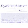 Hal Leonard Europe Quaderno di Musica Blu | Quaderno Pentagrammato per Scrittura Musicale | Composizione Notazione e Teoria | Studenti Insegnanti e Compositori | Esercizi Musicali Conservatorio Avanzato | Hal Leonard
