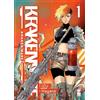 Star Comics Kraken mare (Vol. 1)
