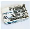Gunze Sangyo Raro Gunze Sangyo 1/24 High-Tech Model Cobra Daytona Coupe Model Kit Vintage