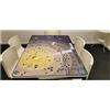 Ion Game Design High Frontier 4 All - Neoprene Tappeto di Gioco