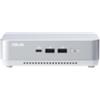 Asus Mini PC Asus NUC 14 PRO+(U9 185H)REVEL+CAN SLIM 90AR0051-M000J0