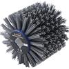 KATSU Tools Katsu SP10009337 - Spazzola per ruota da disegno, grana 240, 120 mm
