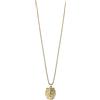 GUESS Collana Lion King JUMN01387JWYGT-U Marca