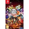 Sega Demon Slayer The Hinokami Chronicles 2