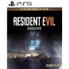Capcom Resident Evil 7 (Gold Edition)