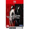 Sega Yakuza Kiwami 3 And The Dark Ties