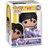 Funko POP! & Buddy: Rainbow Brite - Indigo Doll & Hammy - Figura in Vinile da Collezione - Idea Regalo - Merchandising Ufficiale - Giocattoli per Bambini e Adulti - TV Fans