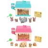 Moose Little Live Pets - Mama Surprise Minis - Ass. (26509), Colore casuale