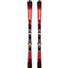 ROSSIGNOL HERO ELITE MT CA+12NX HOT RED KONECT Sci da Discesa