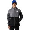 THE NORTH FACE Giacca Lightning compatibile tramite cerniera da uomo Outdoor