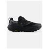 NEW BALANCE HIERRO GTX V9 BLACK W Scarpe da Trail Running da Donna