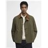 BARBOUR ICONS TRANSPORT CASUAL JACKET Giacca da Uomo