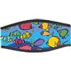 BEST DIVERS cinturini in neoprene aquarium Cinturino