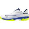 MIZUNO WAVE EXCEED COURT AC Scarpe da Tennis da Uomo